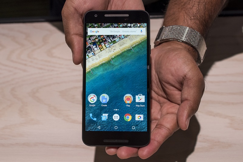 Android 手機「有效期限」多長？Google 正面回應了！ | 自由電子報 3C科技