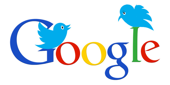 Google CEO接觸多西 希望收購Twitter公司 | XFastest News
