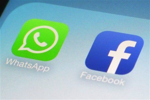 Apps調查：人們花在Facebook的時間正在減少 – 東網即時