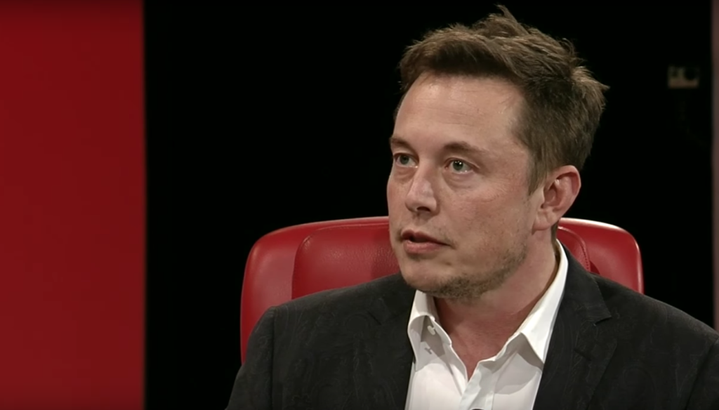 「鋼鐵人」Elon Musk 未來大預言：2025 上火星，人類將植入晶片對抗 AI ！ – Inside 硬塞的網路趨勢觀察