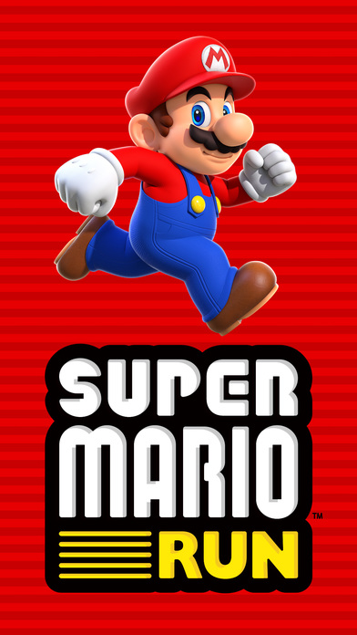 [下載] SUPER MARIO RUN「超級瑪麗」 iPhone, iPad, Android 手機版