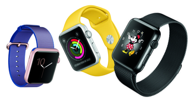 Apple Watch Q3 出貨量慘摔 7 成，Garmin 超越三星居第二 | TechNews 科技新報