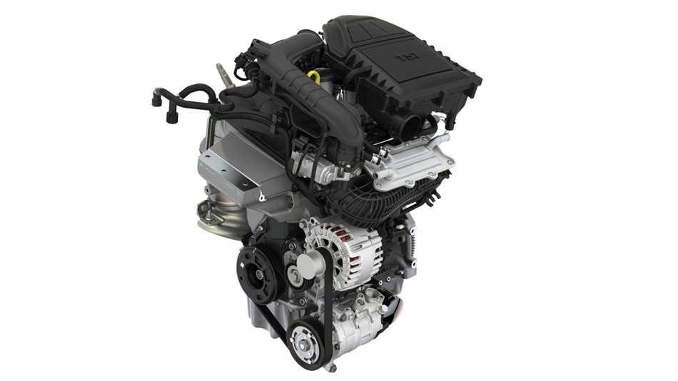 Skoda Fabia 換裝1.0TSI 三缸引擎，縮小排氣量但動力「更強」！