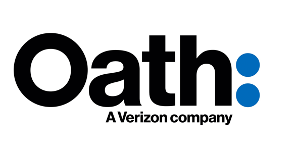 Verizon 的分公司：Oath ，旗下擁有 Yahoo!, AOL, engadget, TechCrunch…等品牌
